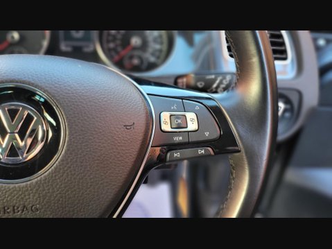 Volkswagen Golf MATCH TSI 18