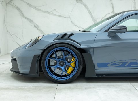 Porsche 911 GT3 RS (992) 42