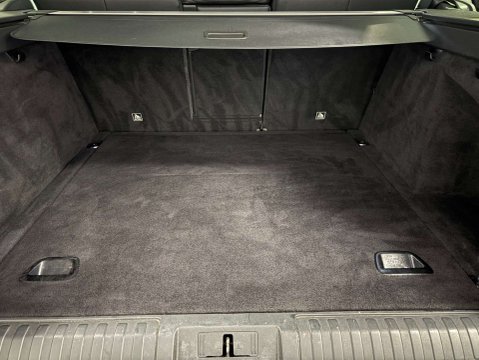 Land Rover Range Rover Sport 3.0 Range Rover Sport HSE SDV6 Auto 4WD 5dr 29