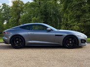 Jaguar F-Type 75 4