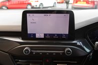 Ford Focus ST-LINE X EDITION MHEV 26