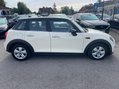 Mini Hatch 1.5 Cooper Auto Euro 6 (s/s) 5dr 6