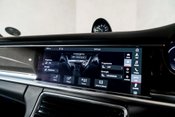 Porsche Panamera TURBO S E-HYBRID PDK. NOW SOLD. SIMILAR REQUIRED. PLEASE CALL 01903 254800. 27