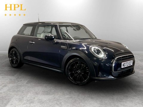 Mini Hatch 1.5 Cooper Exclusive Hatchback 3dr Petrol Steptronic Euro 6 (s/s) (136 ps) 1