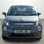 Fiat 500 1.2 Lounge 2dr Dualogic Convertible 5