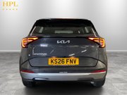 Kia Sportage 1.6 T-GDi Pure SUV 5dr Petrol Manual Euro 6 (s/s) (147 bhp) 6