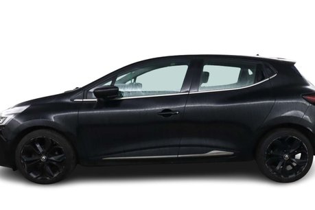 Renault Clio 1.5 dCi Signature Nav Hatchback 5dr Diesel Manual Euro 6 (s/s) (90 ps) 6