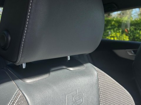 Audi A5 2.0 TFSI 40 S line Sportback S Tronic Euro 6 (s/s) 5dr 53