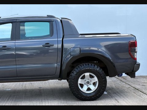 Ford Ranger 3.2 Ranger Wildtrak 4x4 TDCi 4WD 69