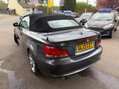 BMW 1 Series 2.0 118i Exclusive Edition Euro 5 (s/s) 2dr 6