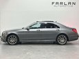 Mercedes-Benz S Class 2.9 S400Ld AMG Line (Executive, Premium Plus) Saloon 4dr Diesel G-Tronic+ E 27