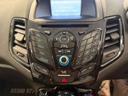 Ford Fiesta 1.0T EcoBoost Zetec S Euro 6 (s/s) 3dr 29