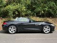 BMW Z4 2.5 Z4 sDrive 23i 2dr 17