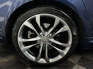 Audi S8 5.2 FSI Saloon 4dr Petrol Automatic quattro (319 g/km, 444 bhp) 11
