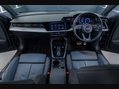 Audi A3 1.5 TFSI 35 S line Sportback 5dr Petrol S Tronic Euro 6 (s/s) (150 ps) 17