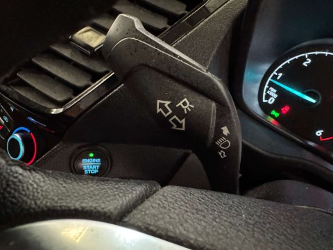 Ford Transit Connect 1.5 Transit Connect 250 Limited EcoBlue 17