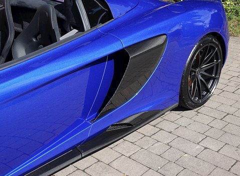 McLaren 675 LT Spider 29