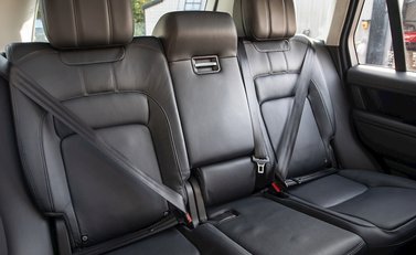 Land Rover Range Rover 5.0 Autobiography 13