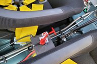 Rover Mini RACING 37