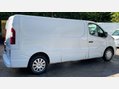 Vauxhall Vivaro 1.6 CDTi 2900 Sportive L2 H1 Euro 5 5dr 9
