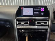 BMW 8 Series 4.4 M850i V8 Coupe 2dr Petrol Steptronic xDrive Euro 6 (s/s) (530 ps) 13