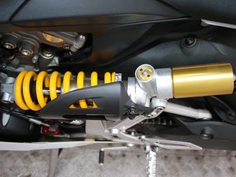 Ducati 899 Panigale 899 PANIGALE 20