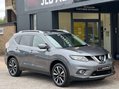 Nissan X-Trail 1.6 X-Trail N-Tec dCi 5dr 3