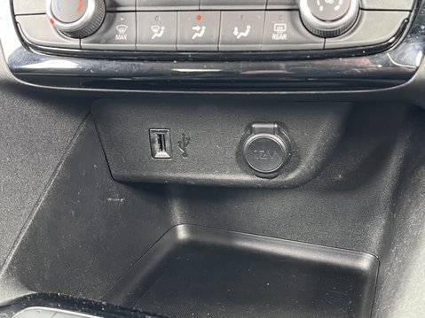 Vauxhall Corsa 1.2 Turbo SE 5dr 29