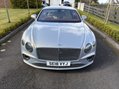 Bentley Continental GT 6