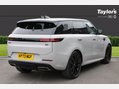 Land Rover Range Rover Sport 3.0 P400 DYNAMIC SE MHEV 7