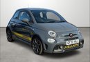 Abarth 500 595 1.4 T-Jet 145 3dr 1