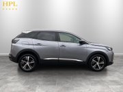 Peugeot 3008 1.2 PureTech GT SUV 5dr Petrol EAT Euro 6 (s/s) (130 ps) 8