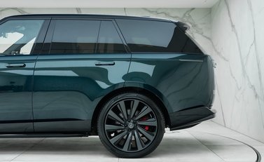 Land Rover Range Rover P530 SV 45