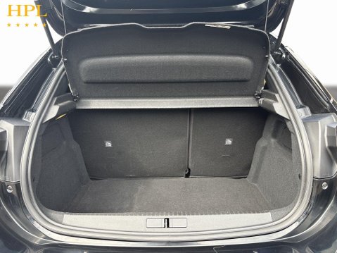 Vauxhall Corsa 1.2 Turbo Ultimate Hatchback 5dr Petrol Auto Euro 6 (s/s) (130 ps) 21