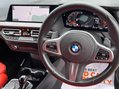 BMW 1 Series 2.0 118d M Sport (LCP) Auto Euro 6 (s/s) 5dr 17