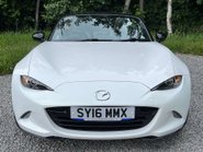 Mazda MX-5 1.5 MX-5 Sport 2dr 53