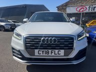 Audi Q2 TFSI S LINE 4