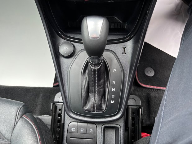 Ford Puma ST-LINE X MHEV 19