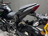 Kawasaki Z 2023 125CC NAKED BIKE MOT 10/27 WARRANTY SERVICED 1 OWNER 33
