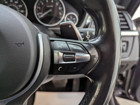 BMW 4 Series 3.0 435i Gran Coupe M Sport Auto 5dr 63