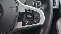 BMW X3 2.0 20d M Sport SUV 5dr Diesel Auto xDrive Euro 6 (s/s) (190 ps) 27