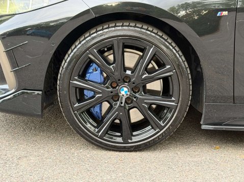 BMW 1 Series 2.0 M135i xDrive Auto 4WD 5dr 56