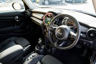 Mini Hatch COOPER CLASSIC 4