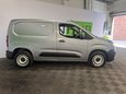 Citroen Berlingo 1.5 Berlingo 1000 Enterprise Edition BlueHDi 9