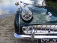 Triumph TR3A SPORTS 51