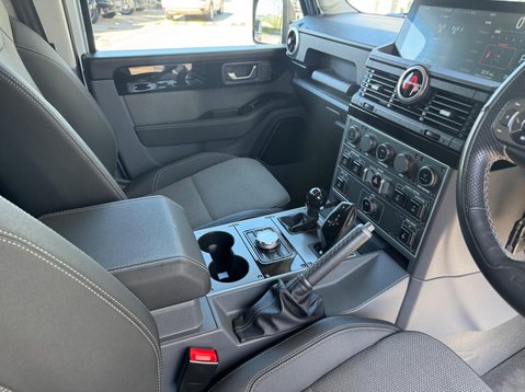 Ineos Grenadier STATION WAGON 18