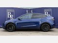 Tesla Model Y (Dual Motor) Long Range SUV 5dr Electric Auto 4WDE (384 bhp) 8