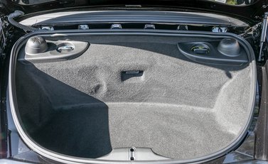 Porsche Boxster GTS 28