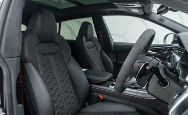 Audi RS Q8 Vorsprung 11