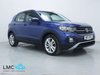 Volkswagen T-Cross 1.0 TSI SE SUV 5dr Petrol DSG Euro 6 (s/s) (110 ps)